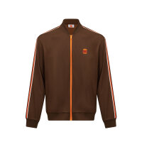 BK CREW JACKET BROWN_GLOBAL M