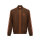 BK CREW JACKET BROWN_GLOBAL M