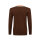 BK MANAGER SWEATER BROWN_GLOBAL