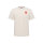 BK LTO T-SHIRT MAYO WHITE - FRIES MOUTH_GERMANY