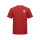 BK LTO T-SHIRT RED - BURGER LOVE_GERMANY