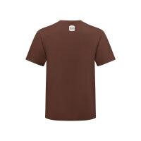 BK LTO T-SHIRT BROWN - BURGER KING_GERMANY 2XL