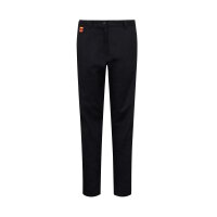 BK (M) PANTS BLACK REGULAR VERSION (81CM) XL