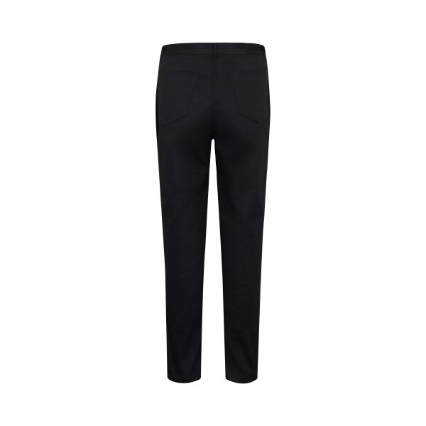 BK (M) PANTS BLACK SHORT VERSION (76CM) S
