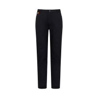 BK (F) PANTS BLACK REGULAR VERSION (81CM) S