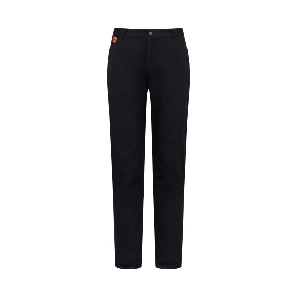 BK (F) PANTS BLACK REGULAR VERSION (81CM) L
