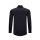 BK (M) MANAGER LS FORMAL SHIRT BLACK