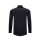 BK (M) MANAGER LS FORMAL SHIRT BLACK M