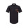 BK (M) MANAGER SS INFORMAL SHIRT BLACK XL