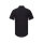 BK (M) MANAGER SS INFORMAL SHIRT BLACK XL