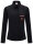 BK (F) MANAGER LS FORMAL SHIRT BLACK S