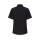BK (F) MANAGER SS INFORMAL SHIRT BLACK S