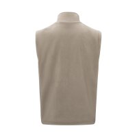 BK VEST BLACK/GRAY (TWO SIDES WEARABLE)