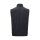 BK VEST BLACK/GRAY (TWO SIDES WEARABLE) 2XL
