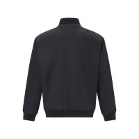 BK HEAVYWEIGHT WINTER JACKET BLACK