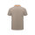 BK UNISEX CREW POLO GRAY_GLOBAL L